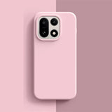 Flat Liquid Silicone OnePlus Case-Exoticase-Exoticase