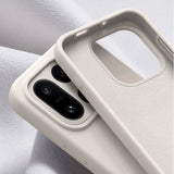 Flat Liquid Silicone OnePlus Case-Exoticase-Exoticase