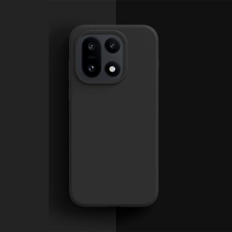 Flat Liquid Silicone OnePlus Case-Exoticase-Exoticase