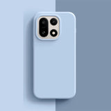 Flat Liquid Silicone OnePlus Case-Exoticase-Exoticase