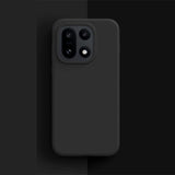 Flat Liquid Silicone OnePlus Case-Exoticase-Exoticase