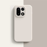 Flat Liquid Silicone OnePlus Case-Exoticase-Exoticase