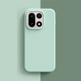 Flat Liquid Silicone OnePlus Case-Exoticase-Exoticase