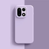 Flat Liquid Silicone OnePlus Case-Exoticase-Exoticase