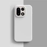 Flat Liquid Silicone OnePlus Case-Exoticase-Exoticase