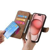 Flip n Go Detachable Google Pixel Wallet Case-Exoticase-Exoticase