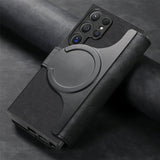 Flip n Go Detachable Samsung Wallet Case-Exoticase-Exoticase