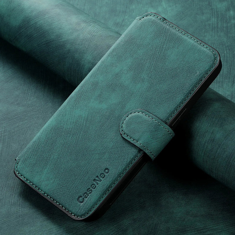 Flip n Go Detachable Samsung Wallet Case-Exoticase-Exoticase