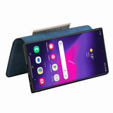 Flip n Go Detachable Samsung Wallet Case-Exoticase-Exoticase
