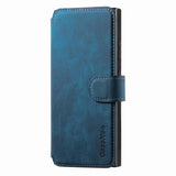 Flip n Go Detachable Samsung Wallet Case-Exoticase-Exoticase