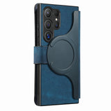 Flip n Go Detachable Samsung Wallet Case-Exoticase-Exoticase