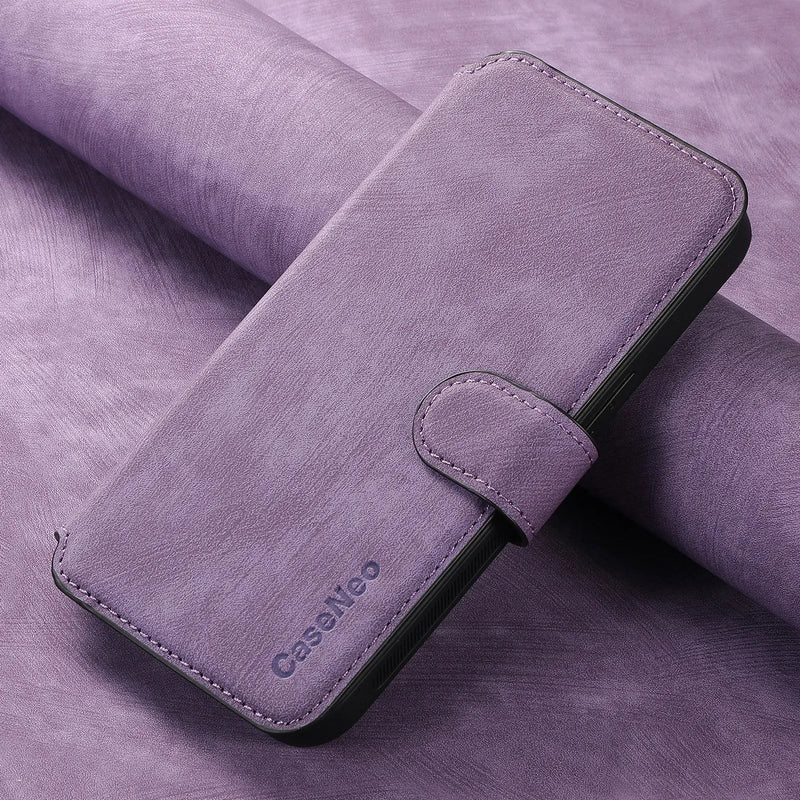 Flip n Go Detachable Samsung Wallet Case-Exoticase-Exoticase