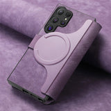 Flip n Go Detachable Samsung Wallet Case-Exoticase-Exoticase