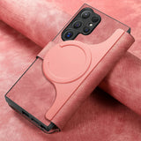 Flip n Go Detachable Samsung Wallet Case-Exoticase-Exoticase