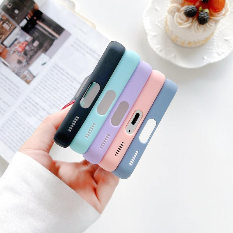 Floral Samsung Case-Exoticase-