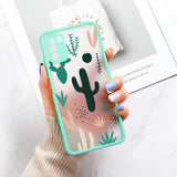Floral Samsung Case-Exoticase-For Samsung Galaxy S22 Ultra-I-