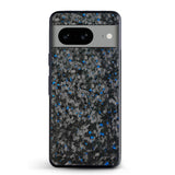 Forged Carbon Flakes Google Pixel Case-Exoticase-Exoticase