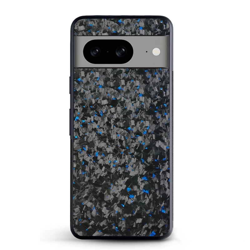 Forged Carbon Flakes Google Pixel Case-Exoticase-Exoticase