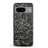 Forged Carbon Flakes Google Pixel Case-Exoticase-Exoticase