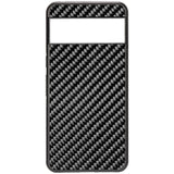 Forged Carbon Flakes Google Pixel Case-Exoticase-For Pixel 9 Pro XL-Carbon Fiber-Exoticase