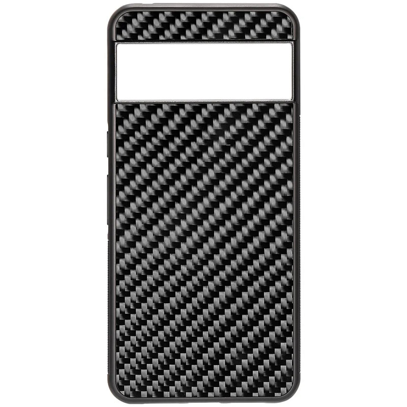 Forged Carbon Flakes Google Pixel Case-Exoticase-For Pixel 9 Pro XL-Carbon Fiber-Exoticase