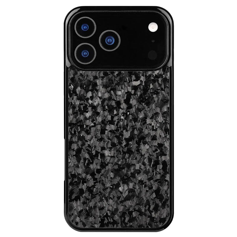 Forged Carbon Flakes iPhone Case-Exoticase-Exoticase