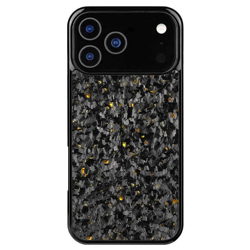 Forged Carbon Flakes iPhone Case-Exoticase-Exoticase