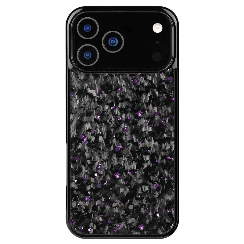 Forged Carbon Flakes iPhone Case-Exoticase-Exoticase