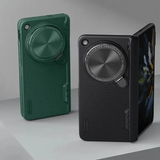 Frosted Back Hinge and Lens Covered OnePlus Open Case-Exoticase-Exoticase
