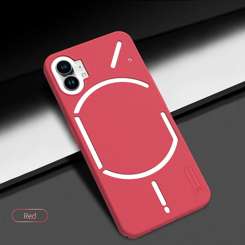 Frosted Back Nothing Phone Case-Exoticase-