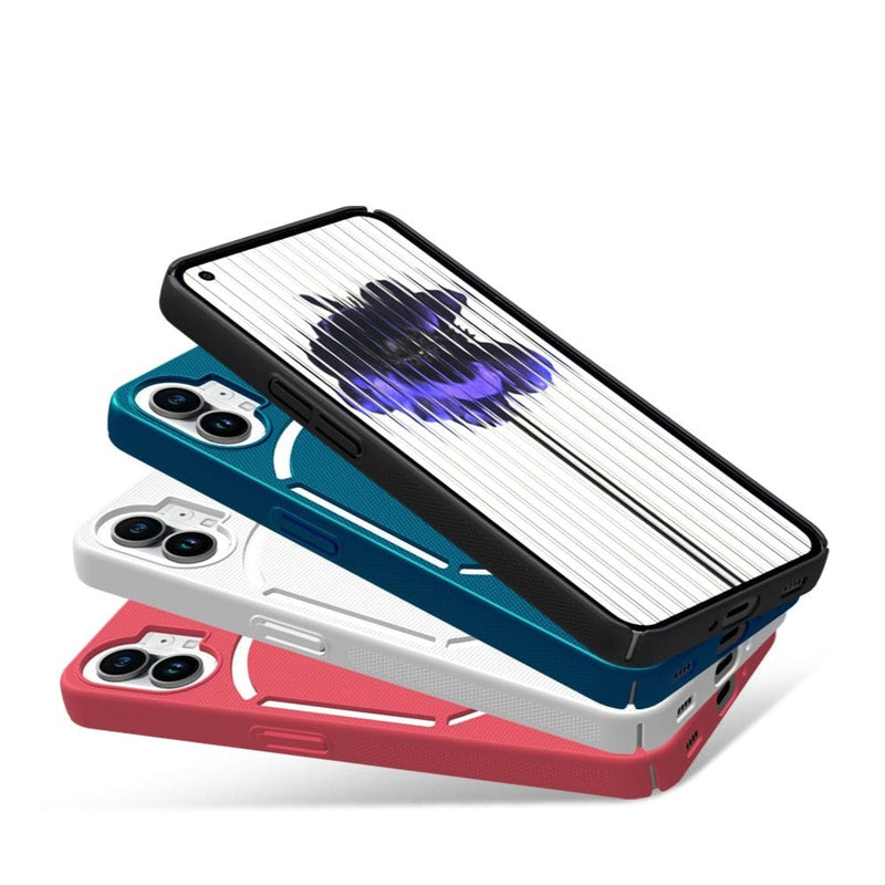 Frosted Back Nothing Phone Case-Exoticase-