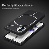 Frosted Back Nothing Phone Case-Exoticase-