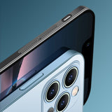 Frosted Glass Apple iPhone Case-Exoticase-