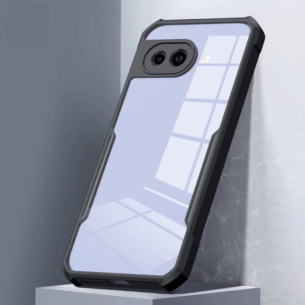 Full Protection Google Pixel Case-Exoticase-For Pixel 9A-Exoticase