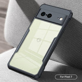 Full Protection Google Pixel Case-Exoticase-