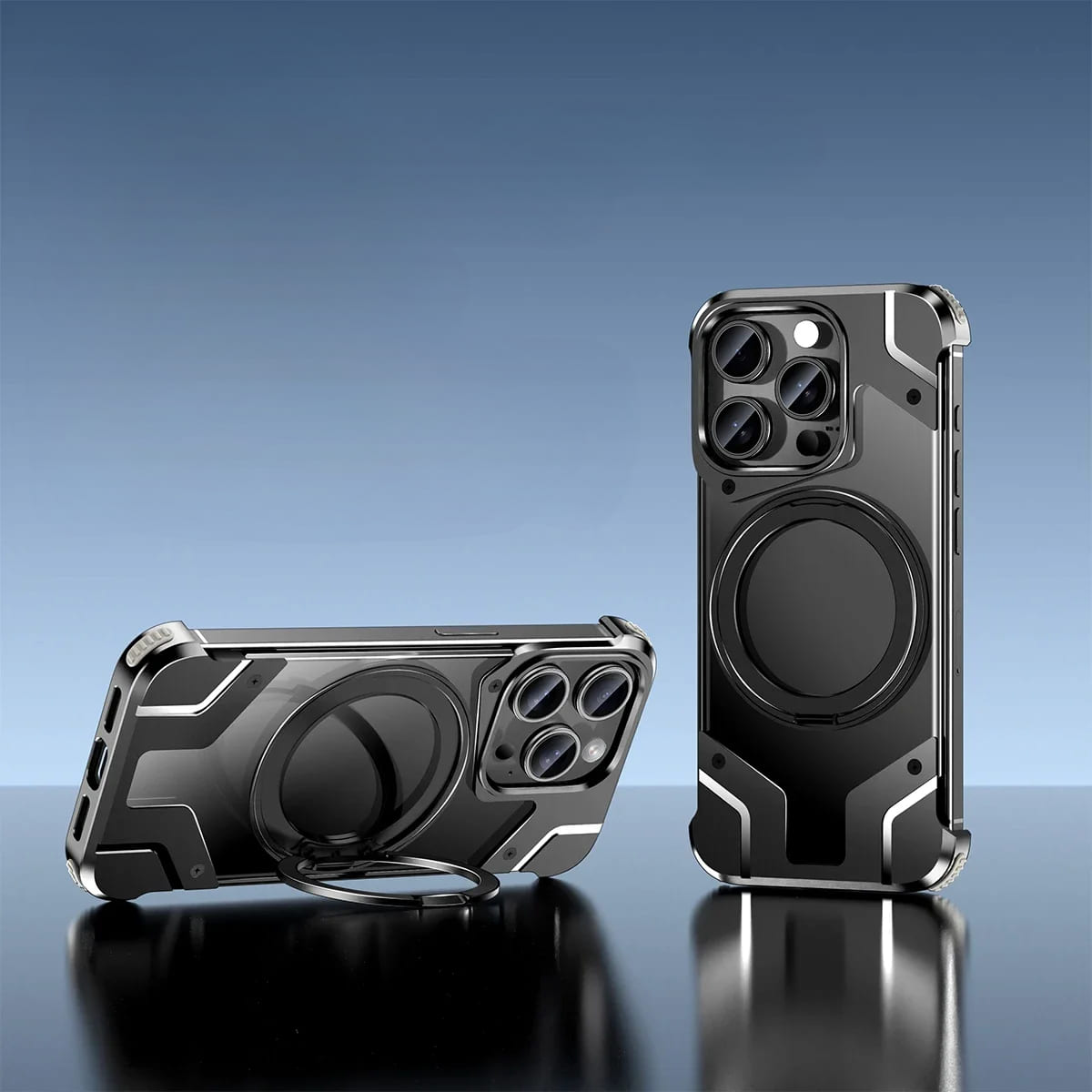 Futuria-Metal-Frame-iPhone-