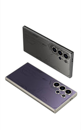 Futurize Samsung Galaxy Phone Case-Exoticase-Exoticase