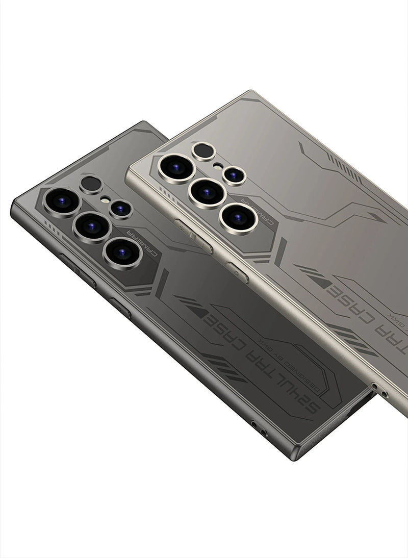 Futurize Samsung Galaxy Phone Case-Exoticase-Exoticase