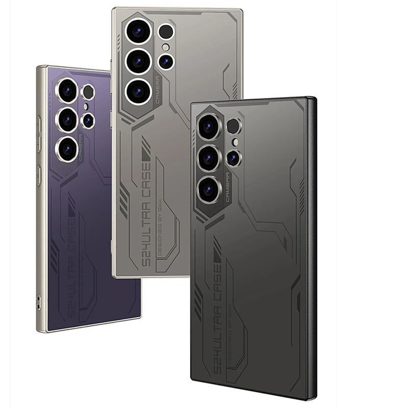 Futurize Samsung Galaxy Phone Case-Exoticase-Exoticase
