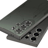 Futurize Samsung Galaxy Phone Case-Exoticase-Exoticase