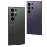 Futurize Samsung Galaxy Phone Case-Exoticase-Exoticase