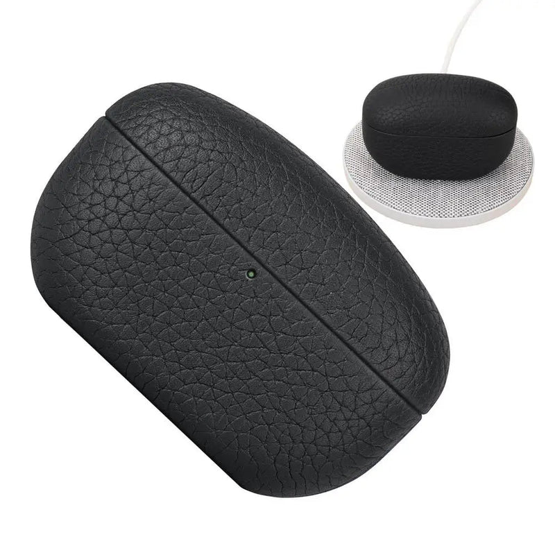 Genuine Leather Case For Sony WF-1000XM5-Exoticase-Exoticase