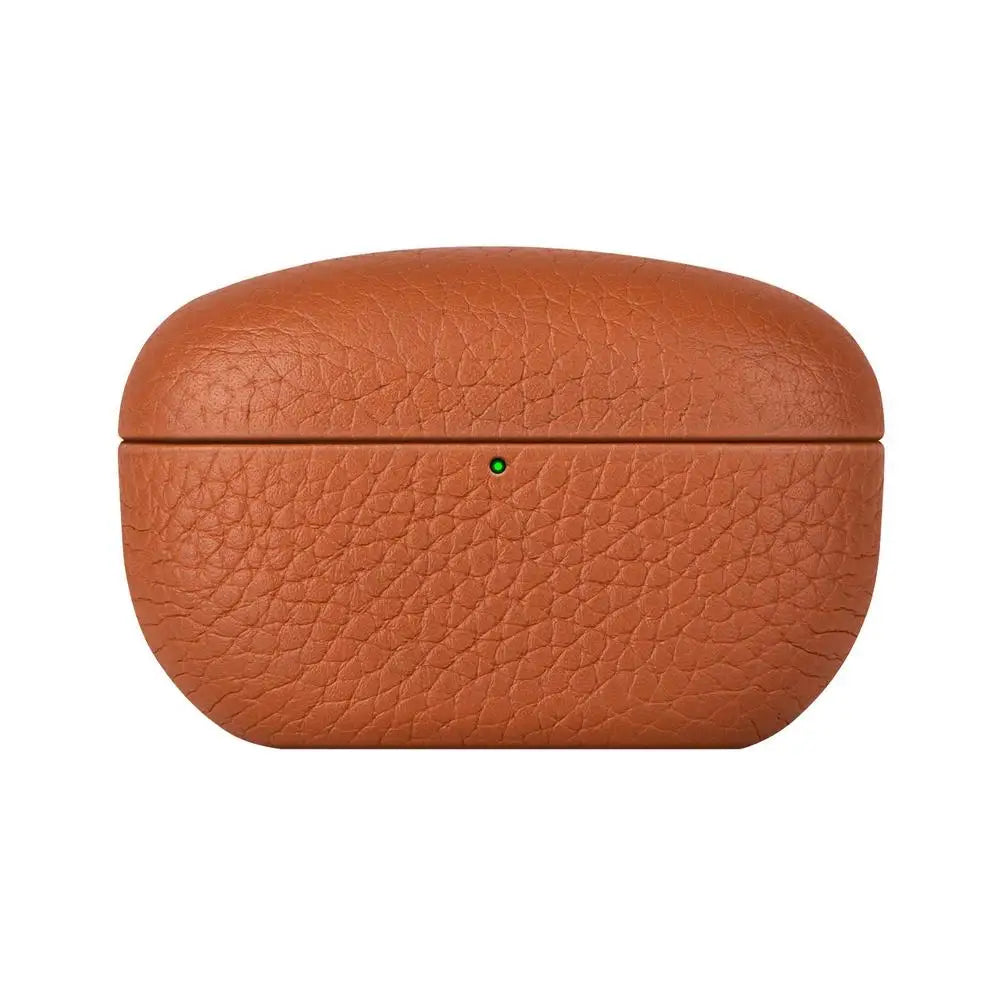 Genuine Leather Case For Sony WF-1000XM5 – Exoticase