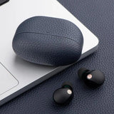 Genuine Leather Case For Sony WF-1000XM5-Exoticase-Exoticase