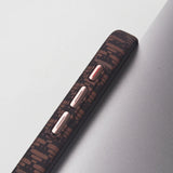 Geometric Tessellation Alloy Lens MagSafe iPhone Case-Exoticase-Exoticase