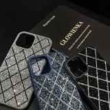 Glitter Galore Diamond Lore iPhone Case-Exoticase-Exoticase