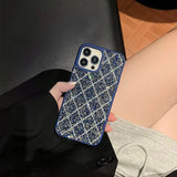 Glitter Galore Diamond Lore iPhone Case-Exoticase-Exoticase