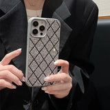 Glitter Galore Diamond Lore iPhone Case-Exoticase-Exoticase