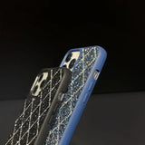 Glitter Galore Diamond Lore iPhone Case-Exoticase-Exoticase