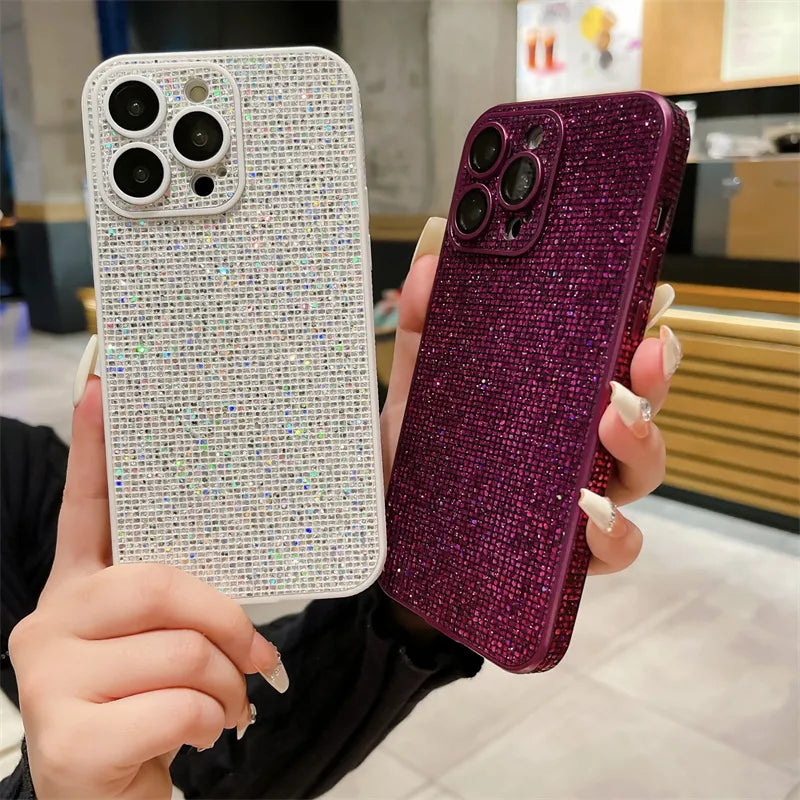 Glitterazzi Bling iPhone Case-Exoticase-